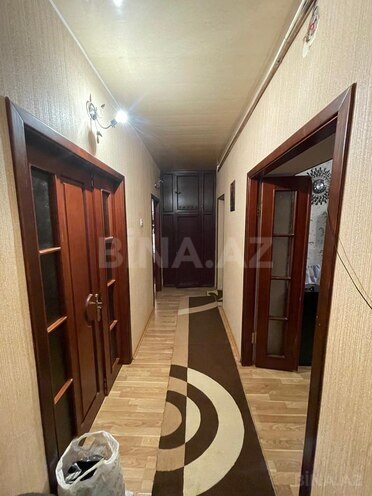 Satılır 4 otaqlı köhnə tikili 105 m², Xalqlar Dostluğu m., photo 7 from 14