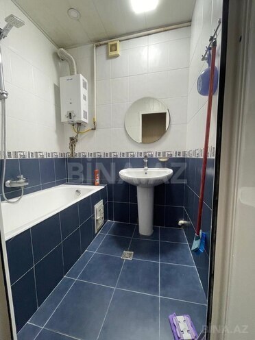 Satılır 4 otaqlı köhnə tikili 105 m², Xalqlar Dostluğu m., photo 12 from 14
