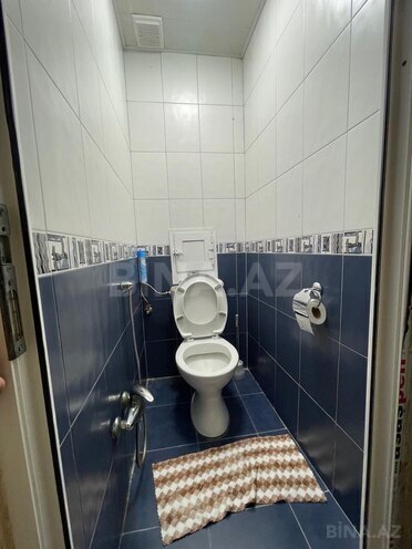 Satılır 4 otaqlı köhnə tikili 105 m², Xalqlar Dostluğu m., photo 13 from 14