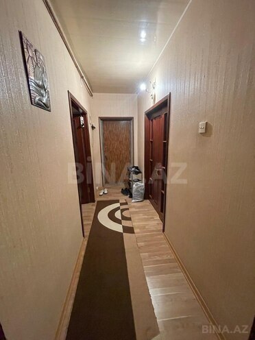 Satılır 4 otaqlı köhnə tikili 105 m², Xalqlar Dostluğu m., photo 11 from 14