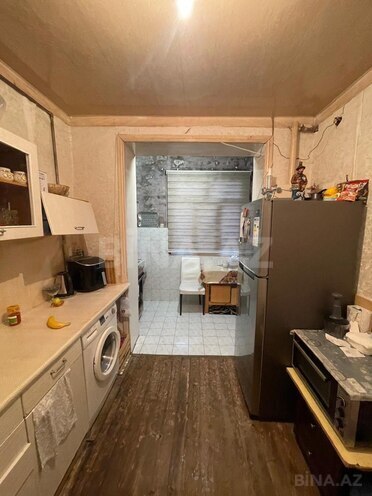 Satılır 4 otaqlı köhnə tikili 105 m², Xalqlar Dostluğu m., photo 9 from 14