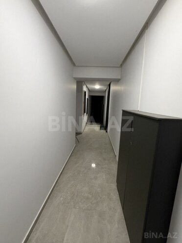 Satılır 3 otaqlı yeni tikili 106.7 m², Nəriman Nərimanov m., photo 11 from 12