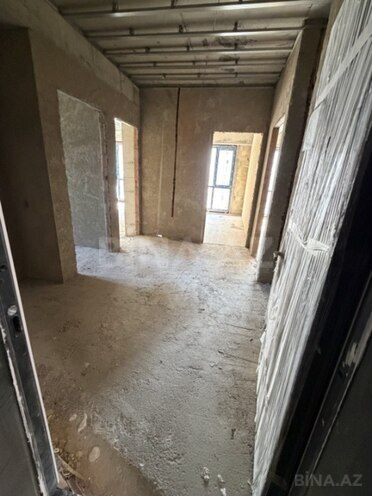Satılır 3 otaqlı yeni tikili 106.7 m², Nəriman Nərimanov m., photo 8 from 12