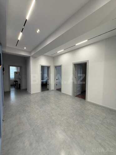 İcarəyə verilir 4 otaqlı yeni tikili 163 m², Xətai r., photo 3 from 11