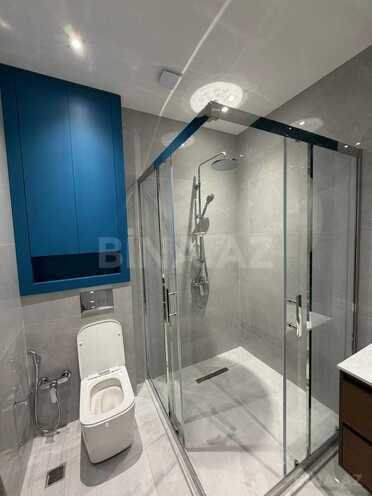 İcarəyə verilir 4 otaqlı yeni tikili 163 m², Xətai r., photo 9 from 11