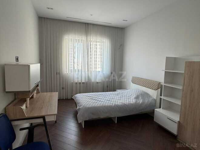 İcarəyə verilir 4 otaqlı yeni tikili 163 m², Xətai r., photo 7 from 11