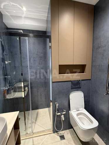 İcarəyə verilir 4 otaqlı yeni tikili 163 m², Xətai r., photo 10 from 11