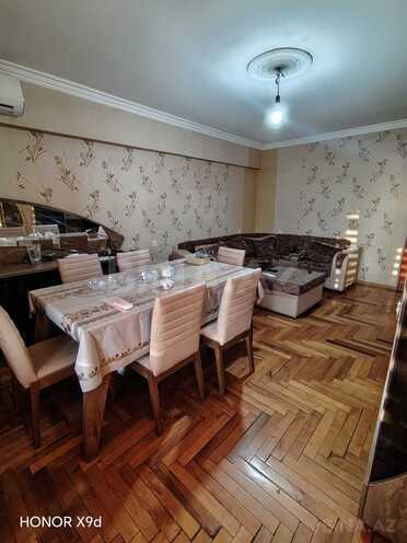 Продаётся 3-комн. вторичка 67 м², м. Ахмедлы, photo 1 from 19