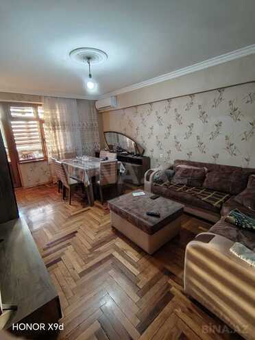 Продаётся 3-комн. вторичка 67 м², м. Ахмедлы, photo 4 from 19