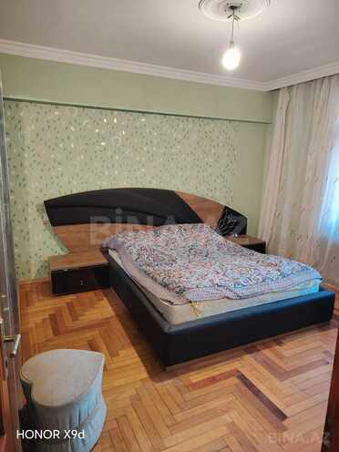 Продаётся 3-комн. вторичка 67 м², м. Ахмедлы, photo 15 from 19
