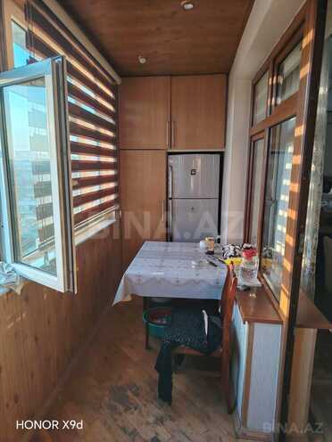 Продаётся 3-комн. вторичка 67 м², м. Ахмедлы, photo 8 from 19