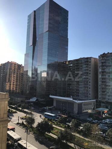 Продается 3-комн. новостройка 123 м², м. Шах Исмаил Хатаи, photo 1 from 14