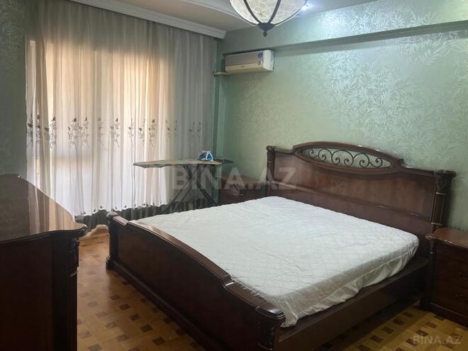 Сдаётся 3-комн. новостройка 145 м², м. Низами, photo 5 from 13