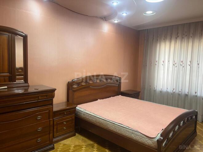 Сдаётся 3-комн. новостройка 145 м², м. Низами, photo 7 from 13