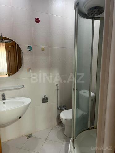 Сдаётся 3-комн. новостройка 145 м², м. Низами, photo 12 from 13