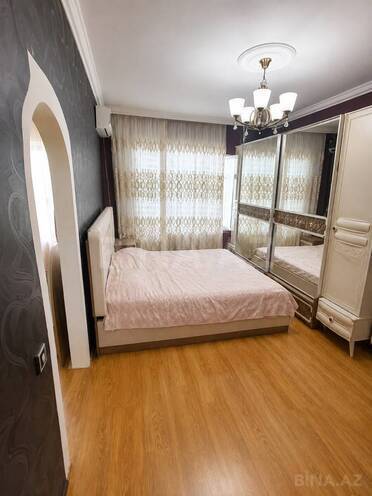 Продаётся 4-комн. вторичка 105 м², м. Ахмедлы, photo 11 from 15