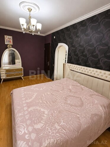Продаётся 4-комн. вторичка 105 м², м. Ахмедлы, photo 4 from 15