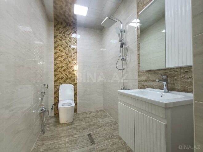 Сдаётся 3-комн. новостройка 140 м², м. Шах Исмаил Хатаи, photo 18 from 20