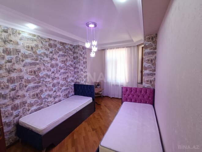 Сдаётся 3-комн. новостройка 140 м², м. Шах Исмаил Хатаи, photo 14 from 20