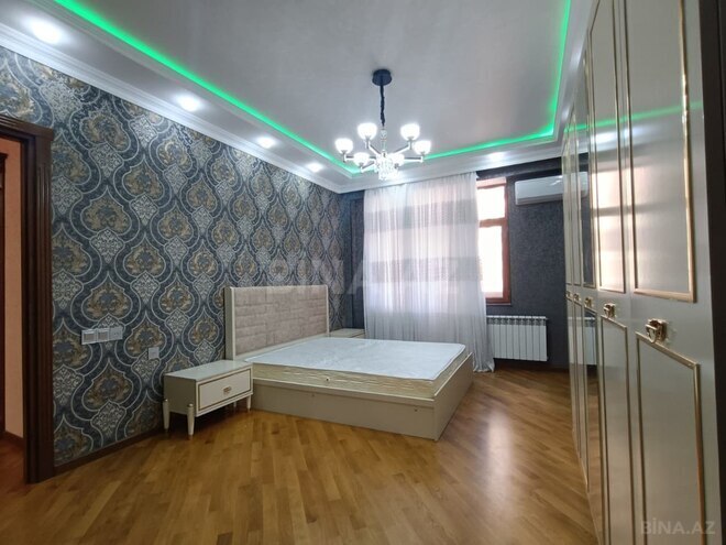 Сдаётся 3-комн. новостройка 140 м², м. Шах Исмаил Хатаи, photo 10 from 20