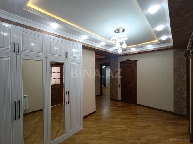 Сдаётся 3-комн. новостройка 140 м², м. Шах Исмаил Хатаи, photo 16 from 20