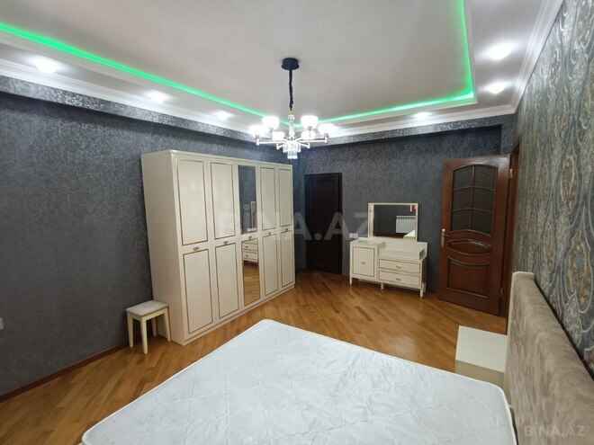 Сдаётся 3-комн. новостройка 140 м², м. Шах Исмаил Хатаи, photo 12 from 20