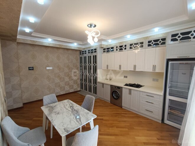 Сдаётся 3-комн. новостройка 140 м², м. Шах Исмаил Хатаи, photo 8 from 20