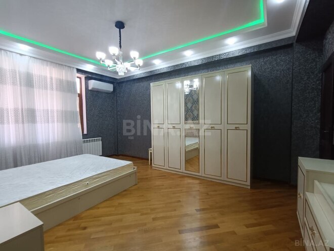 Сдаётся 3-комн. новостройка 140 м², м. Шах Исмаил Хатаи, photo 9 from 20