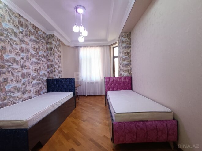 Сдаётся 3-комн. новостройка 140 м², м. Шах Исмаил Хатаи, photo 13 from 20