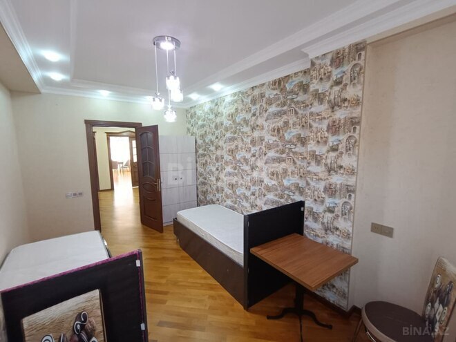Сдаётся 3-комн. новостройка 140 м², м. Шах Исмаил Хатаи, photo 15 from 20