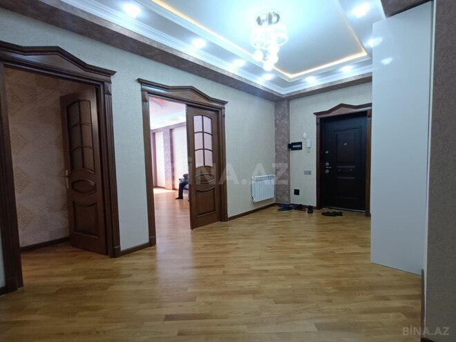 Сдаётся 3-комн. новостройка 140 м², м. Шах Исмаил Хатаи, photo 17 from 20