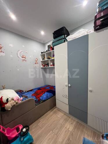 Сдаётся 3-комн. новостройка 70 м², пос. Ени Ясамал, photo 8 from 17