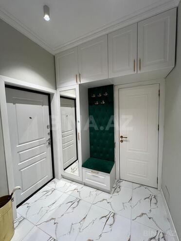 Сдаётся 3-комн. новостройка 70 м², пос. Ени Ясамал, photo 11 from 17