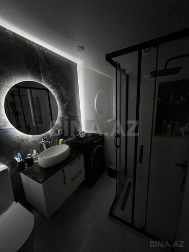 Сдаётся 3-комн. новостройка 70 м², пос. Ени Ясамал, photo 10 from 17