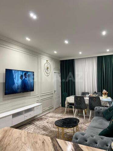 Сдаётся 3-комн. новостройка 70 м², пос. Ени Ясамал, photo 12 from 17
