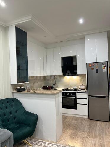 Сдаётся 3-комн. новостройка 70 м², пос. Ени Ясамал, photo 5 from 17