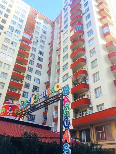 Сдаётся 3-комн. новостройка 70 м², пос. Ени Ясамал, photo 16 from 17