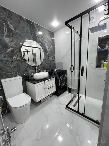 Сдаётся 3-комн. новостройка 70 м², пос. Ени Ясамал, photo 9 from 17