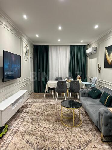 Сдаётся 3-комн. новостройка 70 м², пос. Ени Ясамал, photo 3 from 17