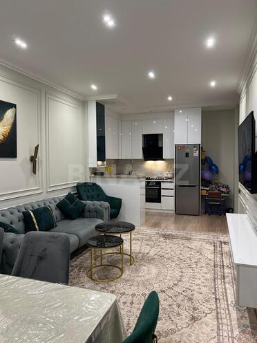 Сдаётся 3-комн. новостройка 70 м², пос. Ени Ясамал, photo 4 from 17
