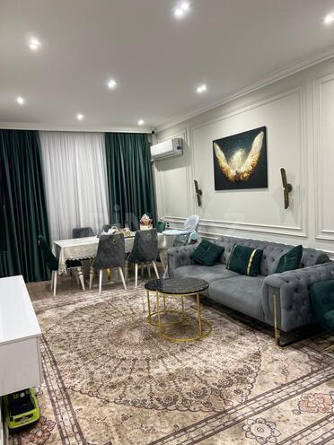 Сдаётся 3-комн. новостройка 70 м², пос. Ени Ясамал, photo 14 from 17
