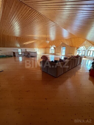 Продаётся 6-комн. дом/дача 416 м², пос. Бакиханова, photo 30 from 32