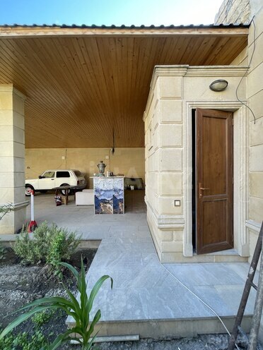Продаётся 6-комн. дом/дача 416 м², пос. Бакиханова, photo 9 from 32