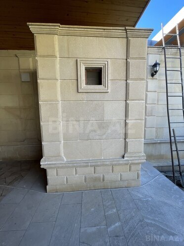 Продаётся 6-комн. дом/дача 416 м², пос. Бакиханова, photo 10 from 32