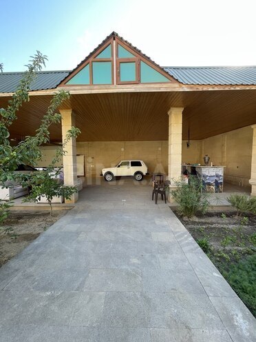 Продаётся 6-комн. дом/дача 416 м², пос. Бакиханова, photo 13 from 32