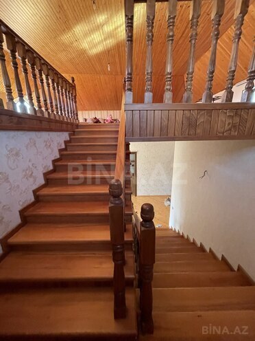 Продаётся 6-комн. дом/дача 416 м², пос. Бакиханова, photo 26 from 32
