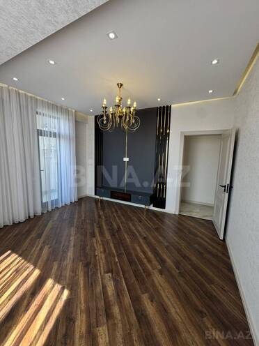 Satılır 2 otaqlı yeni tikili 71 m², 7-ci mikrorayon q., photo 5 from 16