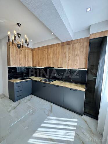 Satılır 2 otaqlı yeni tikili 71 m², 7-ci mikrorayon q., photo 9 from 16