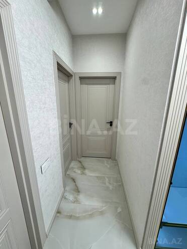 Satılır 2 otaqlı yeni tikili 71 m², 7-ci mikrorayon q., photo 15 from 16