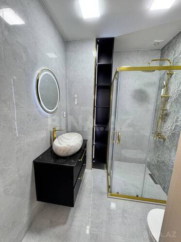 Satılır 2 otaqlı yeni tikili 71 m², 7-ci mikrorayon q., photo 14 from 16